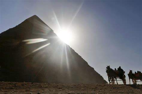 Video Misterija Egipatskih Piramida Da Li Su Ove Monumentalne