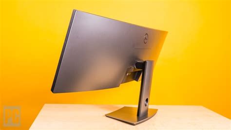 Dell Ultrasharp 49 Curved Monitor U4919dw Review Pcmag