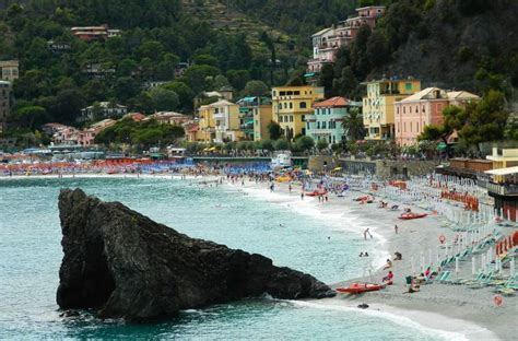 Roteiro De Viagem Pela Itália 20 Dias De Veneza A Cinque Terre
