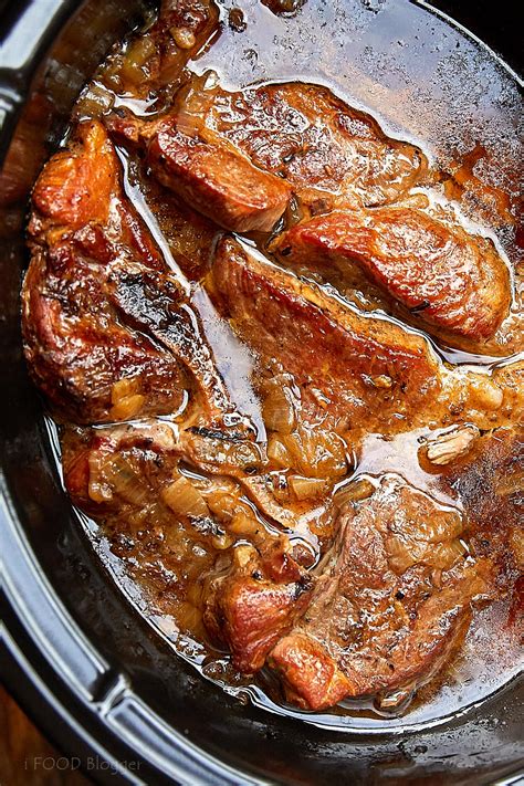 The 15 Best Ideas For Boneless Country Style Pork Ribs Recipe How To