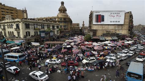 القومي للسكان خفض الزيادة السكانية31 • مصر في يوم