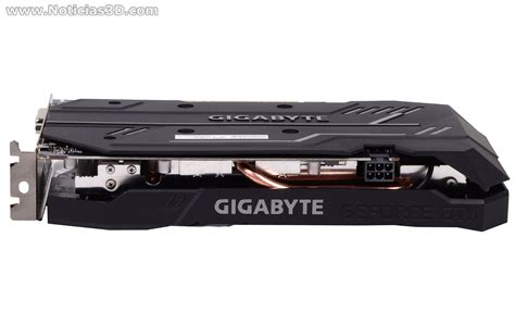 GIGABYTE GTX 1650 Super Windforce OC 4G