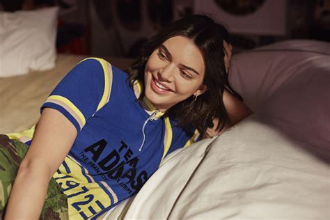Kendall Jenner Adidas Campaign Hd Celebrities K Wallpapers Images