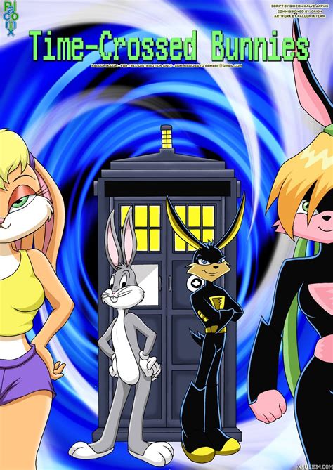 Time Crosses Bunnies Porn Comic Best Rule Content For Free Erotoons