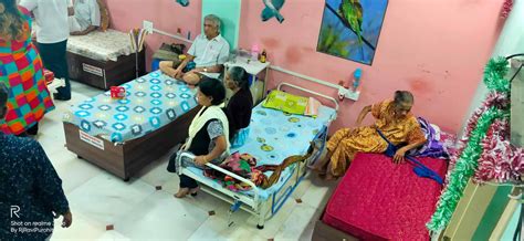 Top 100 Charitable Old Age Homes In Juhu Best Old Age Home Mumbai