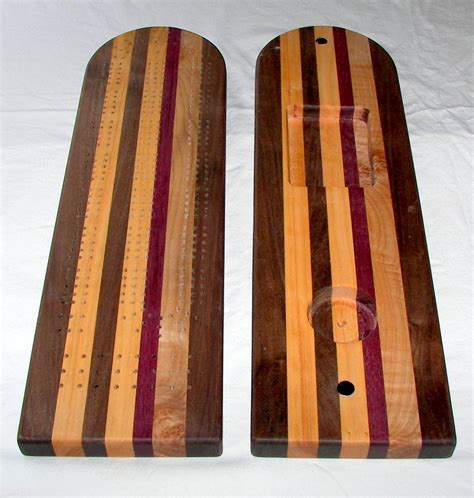 Pin On Cribbage Boards