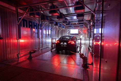 Mahle Powertrain Opens Vehicle And Battery Test Facilities