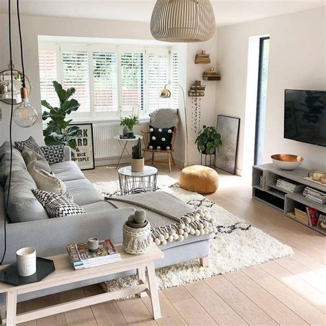 30 Stylish Ikea Living Room — Best Apartment Ideas 2020 Apartment