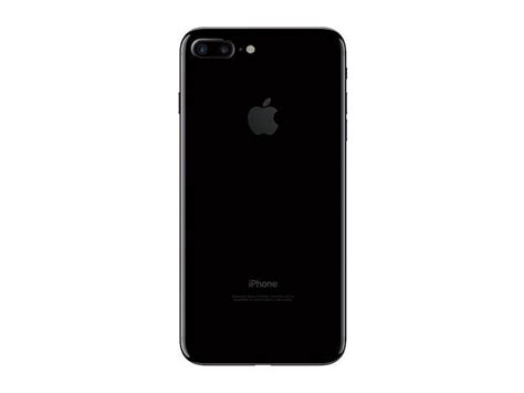 Apple Iphone 7 Plus 128gb T Mobile Jet Black Mn5l2lla