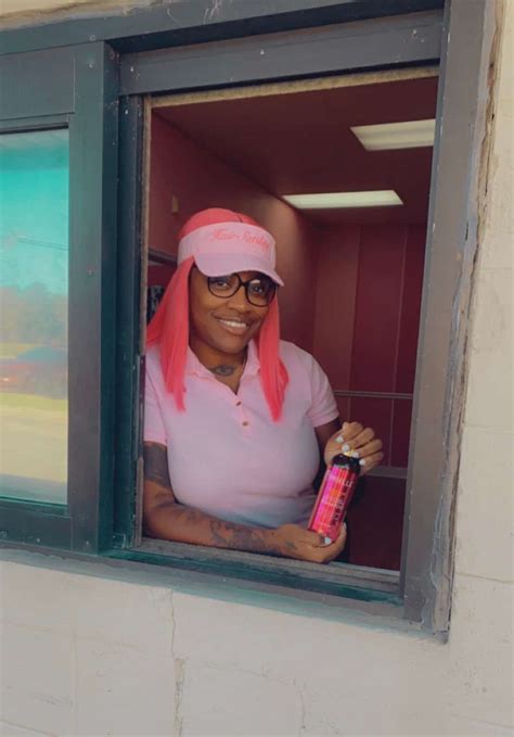 Black Woman Creates The Only Drive-Thru Beauty Supply ...