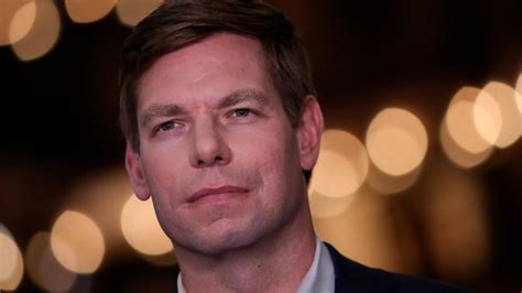 Eric Swalwell Sues Trump And Close Allies Over Capitol Riot In Second