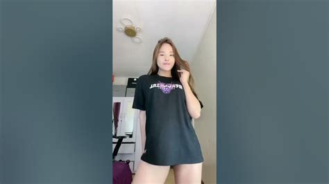 sexy asian girl twerking 53 short shorts sexy youtube