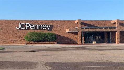 Grand Islands Jcpenney Store Among 154 Closing