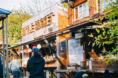 10 GRATIFYING Portland Food Cart Pods You Won T Want To Miss