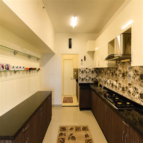 Modular Kitchen In Bangalore Homify