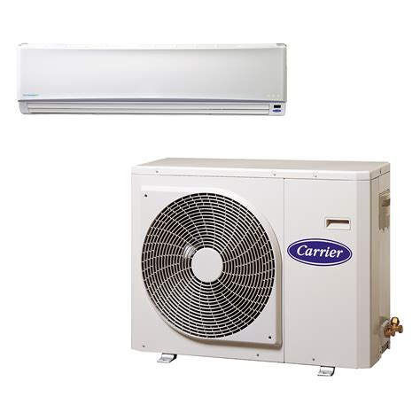 Xpression Pro High Wall Ductless Split System Carrier Building