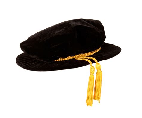 Phd Tudor Bonnet Graduation Gowns Graduation Attire