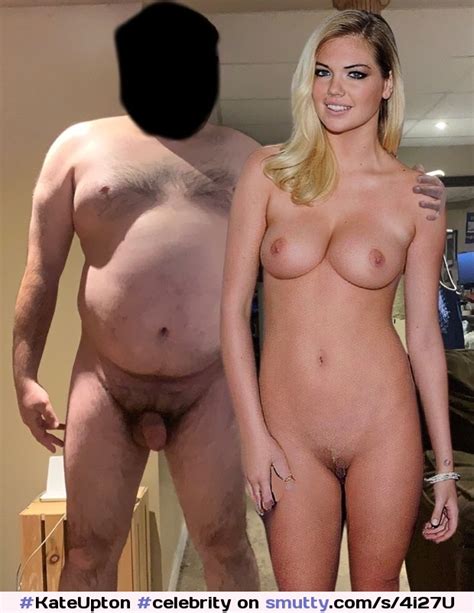 KateUpton Celebrity Nude Deepfake Photoshop Nudewithafan Smutty