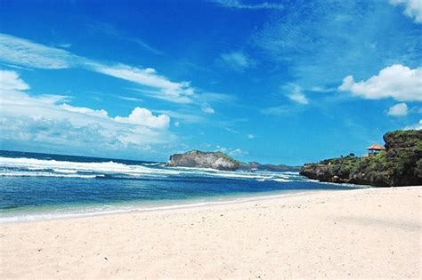 Penginapan lebak pondok cottage peta gambar wisata lokasi foto pantai bagedur malimping harga tiket masuk. The Wonderful Tourism of Yogyakarta: Sundak Beach