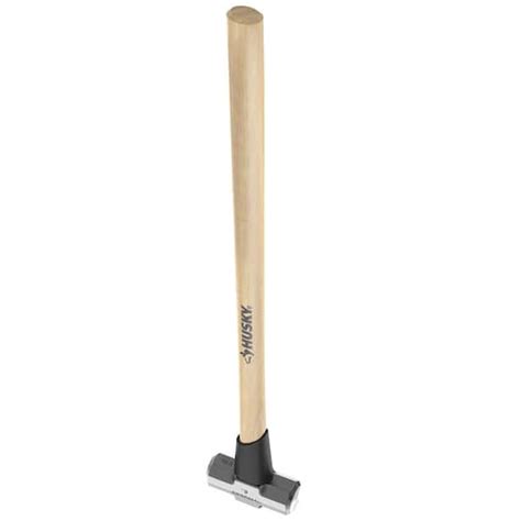 Husky Sledge Hammer With 36 Hickory Handle 34205 The Home
