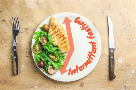 Yes, they can, and they are. Intermittent fasting: Methods, Benefits, and Weight Loss ...