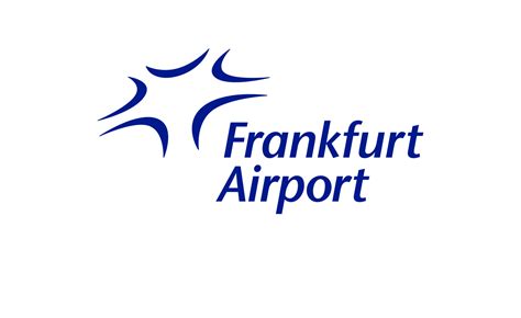 Corporate Design Frankfurt Airport