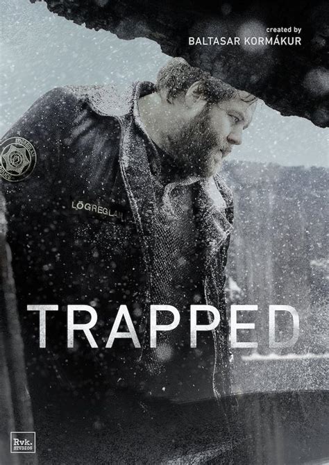 Trapped Tv Series 2015 Imdb