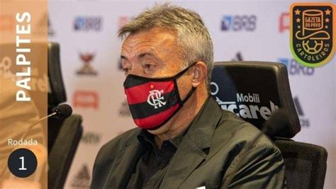 A fox sports e o sbt, adquiriram os direitos de transmissão. Veja os palpites para os jogos da 1ª rodada do Brasileirão ...