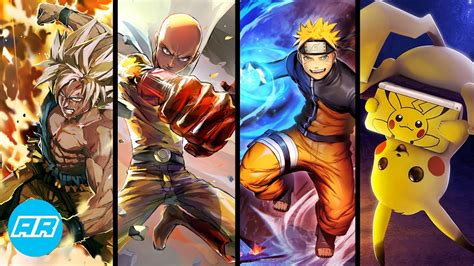 Mugen based fighting game includes characters from dragon ball/z/super and naruto shippuden. Dragon Ball Z, One Punch Man, Naruto & Pokemon - 108 Facts ...