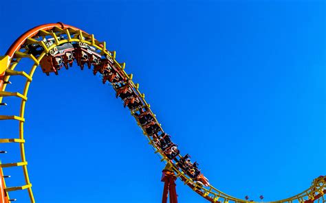 Best Theme Parks In London Unmissable Rides And Attractions