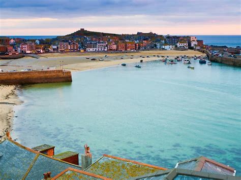 Quaint Seaside Towns To Visit Near London Small Group Tours Seaside