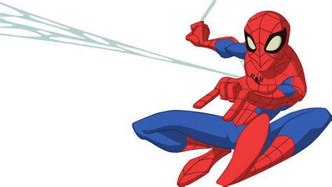 Spectacular Spider Man Render By Markellbarnes360 On Deviantart