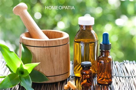 HomeopatÍa