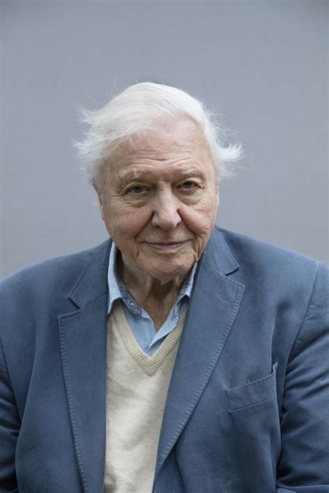 David attenborough , in full sir david frederick attenborough , (born may 8, 1926, london , england), english broadcaster, writer, and naturalist noted for his innovative educational television. At 92, Filmmaker David Attenborough Wants to Fix Our ...