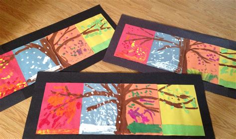 Thema Ridders En Kastelen First Grade Art Elementary Art Projects