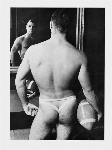 Lets Play BALL Vintage Beefcake Daily Squirt