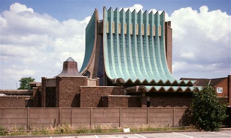 10 Brutalist Churches And Chapels Around The World Rtf Rethinking