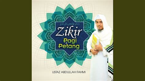 * zikir waktu pagi, petang & selepas solat fardhu * waktu solat di malaysia * live mekkah/madinah * mp3quran * kuliah youtube (dkstv channel) * kuliah audio (soundcloud). Zikir Pagi 1 - YouTube