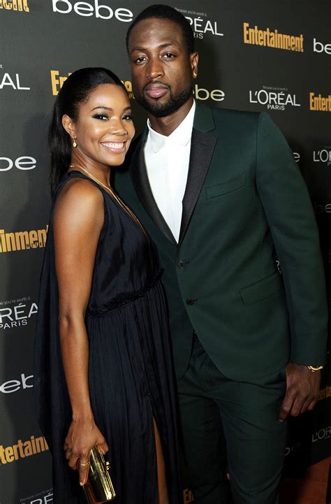 Dwyane Wade And Gabrielle Union Role Play To Keep Their Marriage ‘fresh