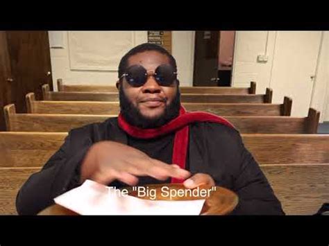 Black Church Tithes Offering Youtube