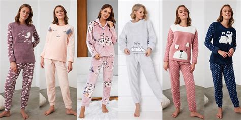 Modele Noi De Pijamale Dama De Iarna Cocolino Online Zairaro ️