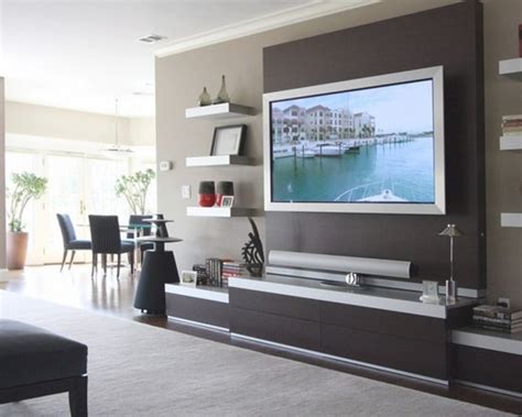 Latest Tv Stand Ideas Awesome Tv Flat Screen Nicole Frehsee Within