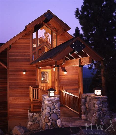 Mwa Architecture Tahoe Donner 01
