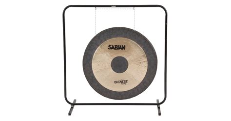Sabian 40 Chinese Gong Andertons Music Co