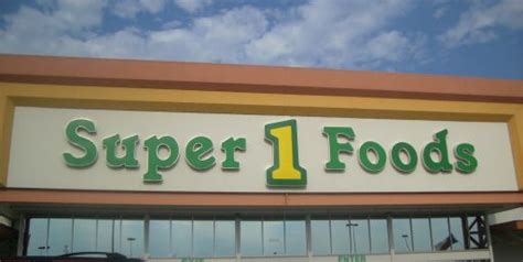 Super 1 Foods Deals And Coupon Matchups 11 17 2014