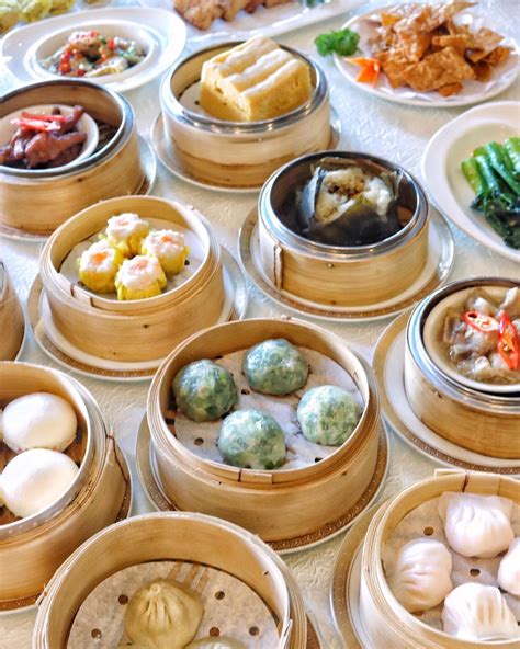 Har gow (dim sum style shrimp dumplings) is my favorite dim sum dessert. Ban Heng offers daily Dim Sum Ala Carte Lunch Buffet at ...