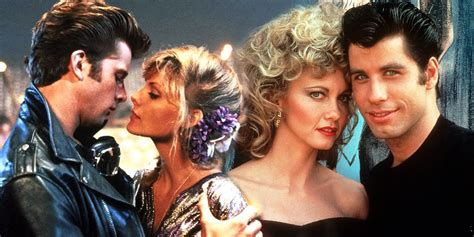 Grease Vs Grease 2 A Critical Analysis And Review Cinema Scholars