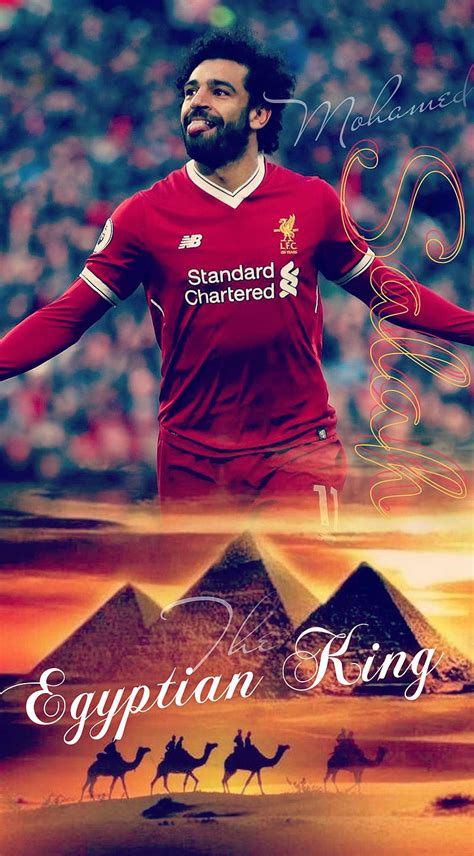 1080p Free Download Egyptian King Mo Premier League Mohamed Salah