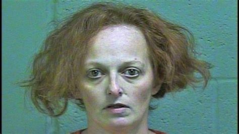 Oklahoma Nurse Allegedly Tried To Conduct Exorcism On Inmate Who Later Died Fox News