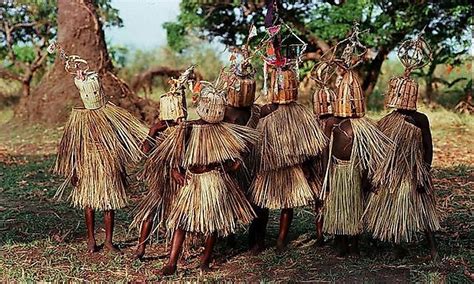 Ethnic Groups Of Malawi